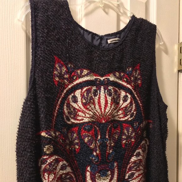 SOPHIE MAX Shift Dress - Picture 2 of 10